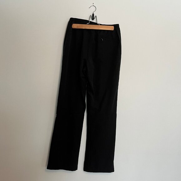 Mountain Equipment Co-Op. Outdoor Pants. Black. Size Medium. Mens. - Picture 2 of 9